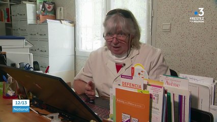 Coronavirus : des médecins généralistes mènent leurs propres recherches