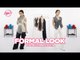 Style Up Eps. 2 - Kezia Aletheia Mix & Match Formal Look