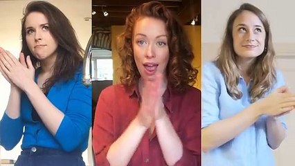 Slacking on that hand washing?