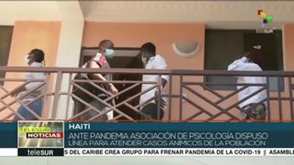 Crucero recibirá asistencia en Santo Domingo y repatriará dominicanos