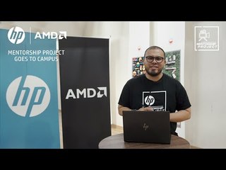 HP Mentorship Project Goes to Campus Season 2 Bersama Joko Anwar