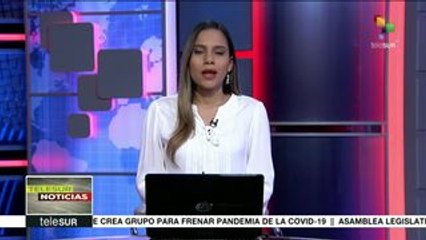 teleSUR Noticias: España: crisis por la COVID-19 dispara el desempleo