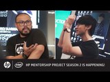 Keseruan HP Mentorship Project Season 2 Bersama Joko Anwar dan Eka Gustiwana