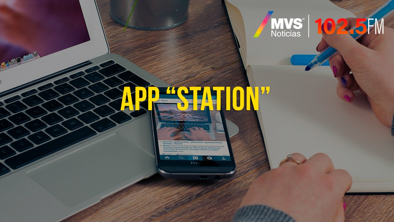 Conoce la app “Station” para organizar tus aplicaciones
