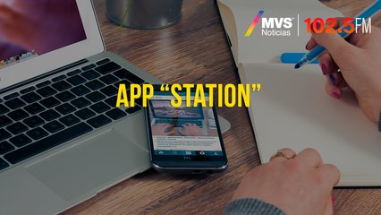 Conoce la app “Station” para organizar tus aplicaciones