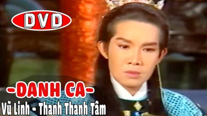 Những Trích Đoạn Cải Lương Xưa Hay Mê Mẩn  Danh Ca Vũ Linh P3