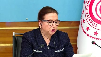 Bakan Pekcan'dan Türk Konseyine "yerel paralarla ticaret" çağrısı (2)