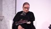 Ruth Bader Ginsburg Hospitalized For Gallbladder Condition