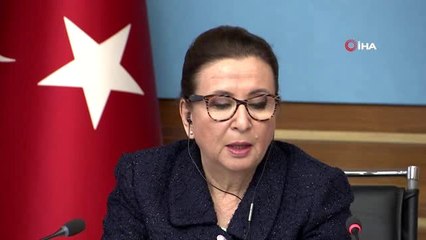 Ticaret Bakanı Pekcan'dan yerel para birimiyle ticaret çağrısı