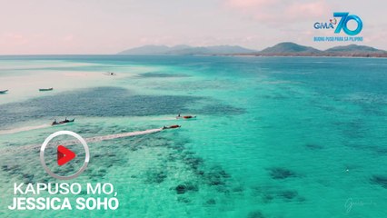 Kapuso Mo, Jessica Soho: Explore Top Tourist Spots Virtually 🇵🇭