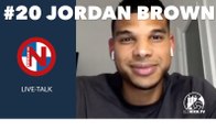 Wechsel in die Schweiz, Jamaika und Norderstedt-Rückkehr: Jordan Brown im Talk