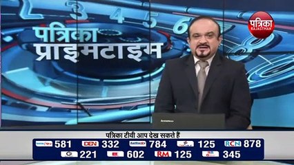 जिसका डर सता रहा था वहीं हुआ, मुहाना मंडी में मिला कोरोना पॉजिटिव