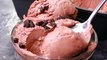 Homemade Chocolate Ice Cream With 3 Ingredients | Yummy