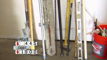 Storage Wars: Mary Beats Ivy’s Profit | A&E