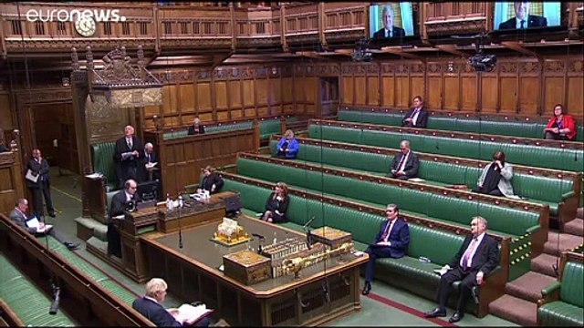 Британские власти думают смягчить карантин