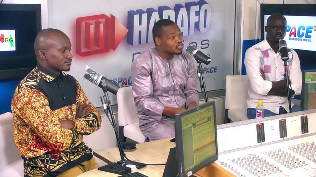 LES GRANDES GUEULES 3 MER 06 05 2020 ETIT CONDE ISTO