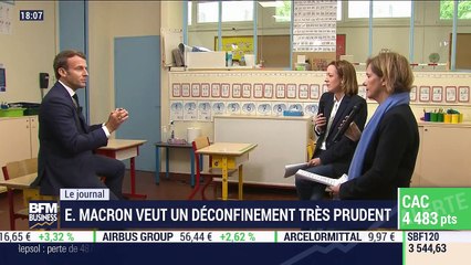 Inside : Édition spéciale - Mardi 5 mai