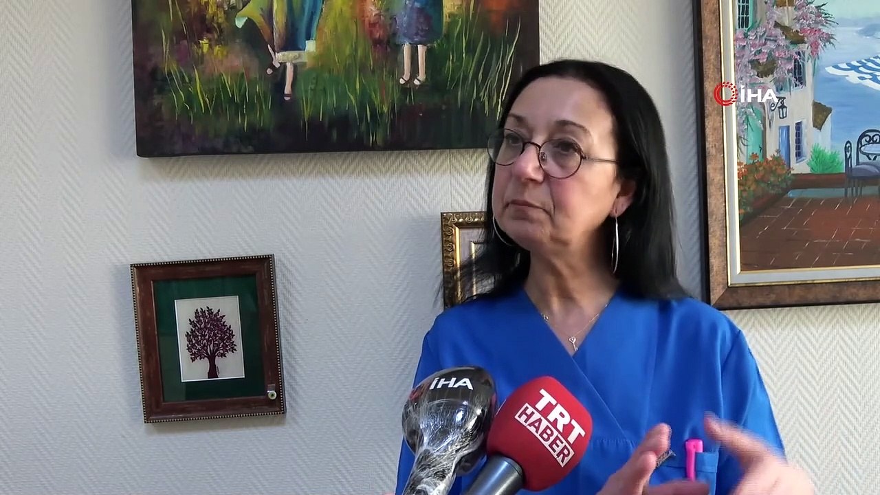 Prof. Dr. Selda Fatma Bülbül: Oruç Tutmak Vücuttaki Gereksiz Hücreleri Temizliyor