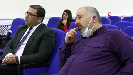 ‘Yöresel Van Türküleri Yarışması’ sonuçlandı