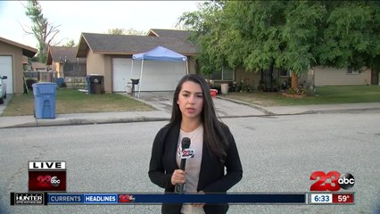 KCSO investigating shooting in Delano