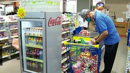 Turun 2%, Ekonomi Indonesia Tumbuh 2,97% Pada Triwulan I 2020