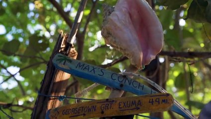 Long Island, The Bahamas – The Ultimate Getaway