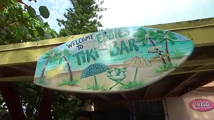 Bimini: Island in the Stream