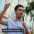 Vico Sotto peeved by ex-PBA player who cussed at gov't worker giving out aid