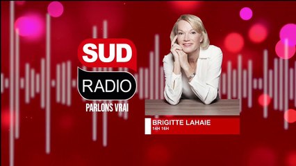 Anthony : "Je suis heureux en confinement" - Brigitte Lahaie