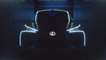Lexus Electrified: Der Lexus UX 300e
