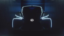 Lexus Electrified: Der Lexus UX 300e