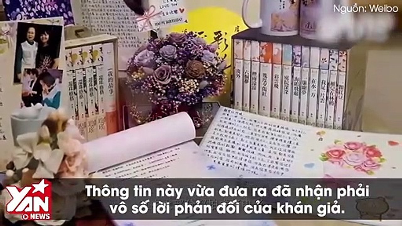 Hoàn Châu Cách Cách làm lại bản mới, cộng đồng mạng kịch liệt phản đối