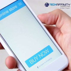 Looking for End to End mobile application development service?