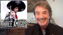 Martin Short Breaks Down His Most Iconic Characters