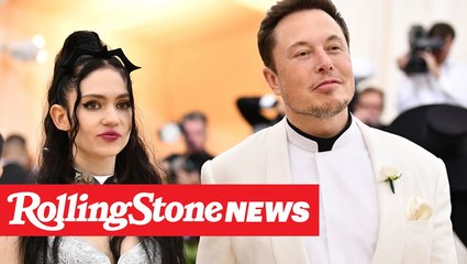 Grimes and Elon Musk Announce Birth of Baby Boy | RS News 5/6/20