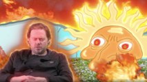 Tim Heidecker Takes Wild Trip Down Memory Lane on a Guided Meditation | Inside My Mind