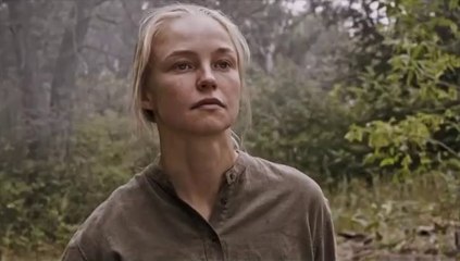 Крепкая броня - 2 серия