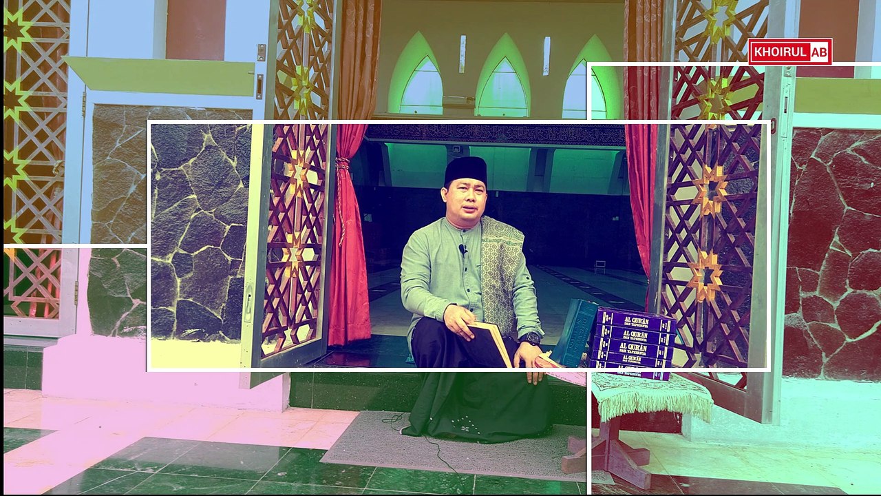 MALIK BIN DINAR Ramadham Berkah