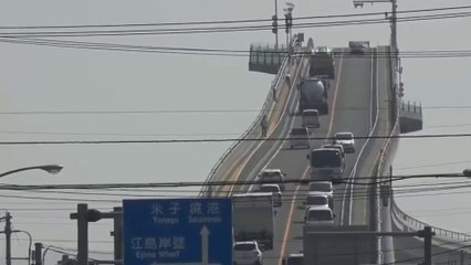 ప్రపంచంలోనే అత్యంత ప్రమాదకరమైన రోడ్లు Most Dangerous Roads in the World Actually Exist in Telugu