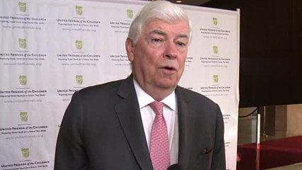 Woman Shocked By Member of His VP Selection Committee