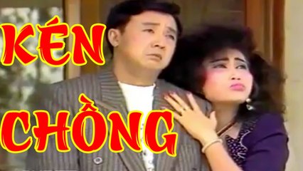 Cải Lương Xưa  Kén Chồng - Văn Chung Bảo Quốc  cải lương hay xã hội