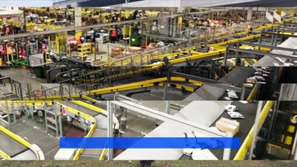Amazon Makes $10,000 per Second as Consumers Shelter in Place