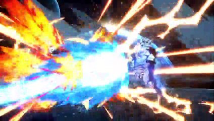 Dragon Ball FighterZ - Trailer Goku Ultra Istinto