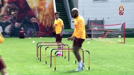 Turki Berharap Bisa Gelar Final Liga Champions Agustus Mendatang