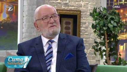 Cuma Sohbetleri - 10 Ocak 2020