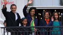 The Reasons Why Interviews from Obama Daughters Malia and Sasha Are So Rare