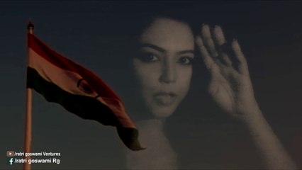 Pyaar karona | Salman Khan | Sajid wajid | Cover By Ratri Goswami