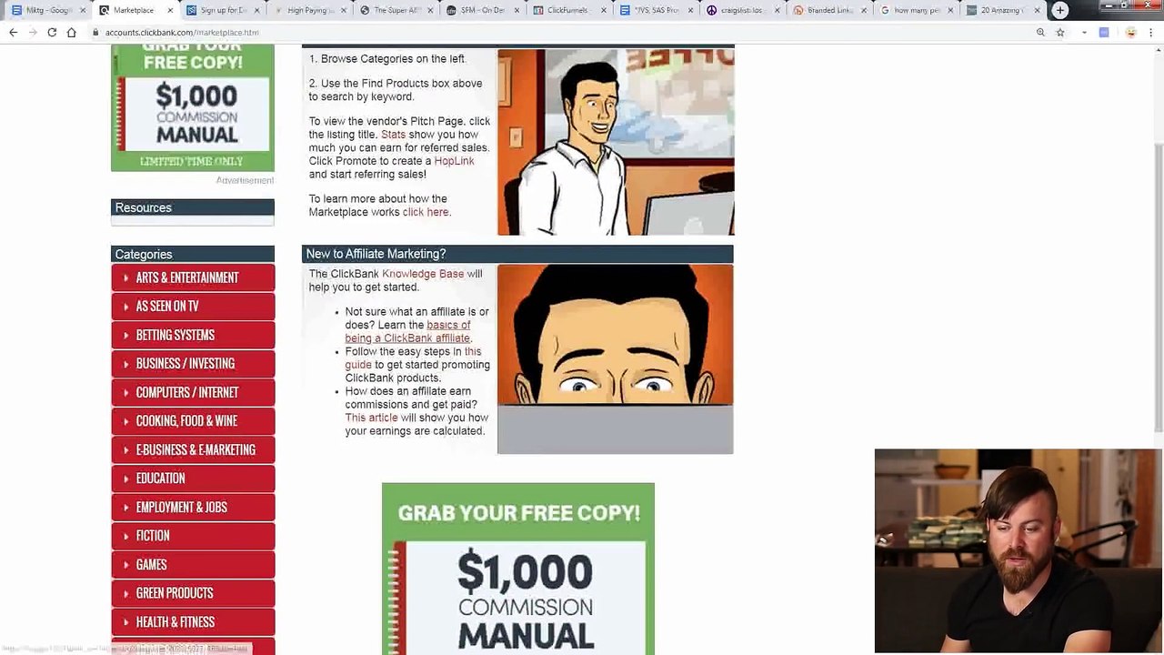 Make $100 Per Day On CRAIGSLIST Without Posting Ads