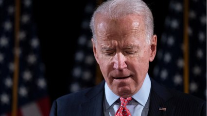 Democrats Discontent With Biden After Sex Assault Allegations