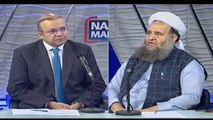 قادیانیوں کو اقیلتی کمیشن میں شامل کرنے کے حوالے سے ڈسکشن تھی، فیصلہ نہیں تھا